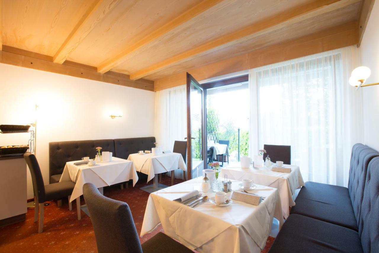 Pension Sankt Urban Merano Exterior photo