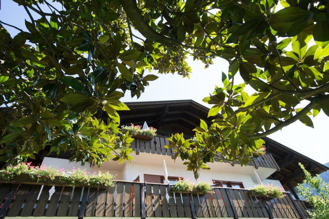 Pension Sankt Urban Merano Exterior photo